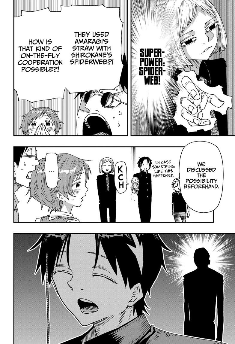 Parashoppers Chap 43 - Next Chap 44