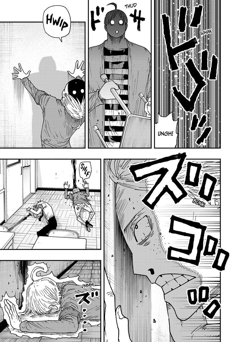 Parashoppers Chap 57 - Next Chap 58