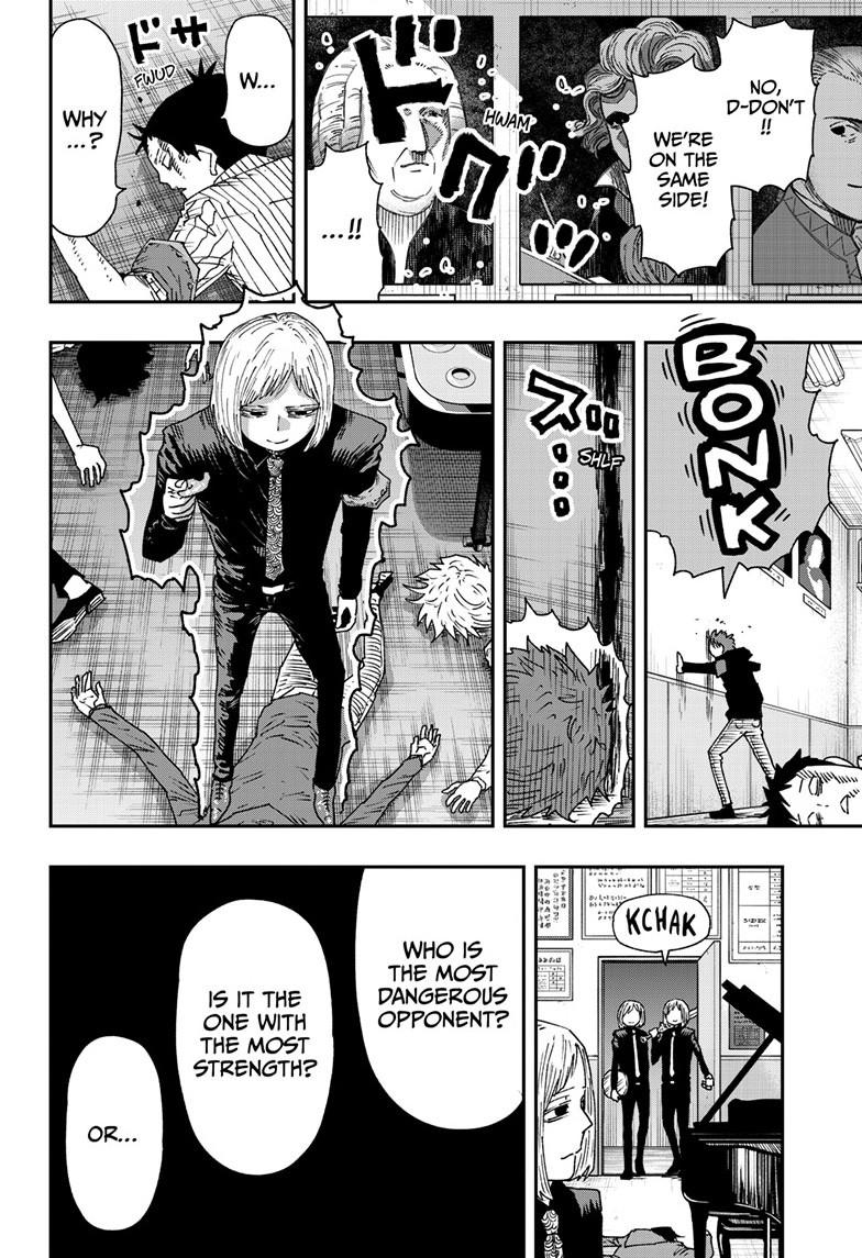 Parashoppers Chap 57 - Next Chap 58
