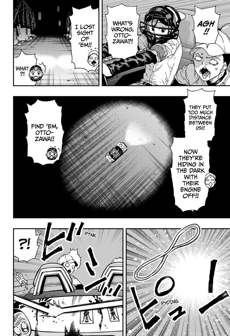 Parashoppers Chap 54 - Next Chap 55