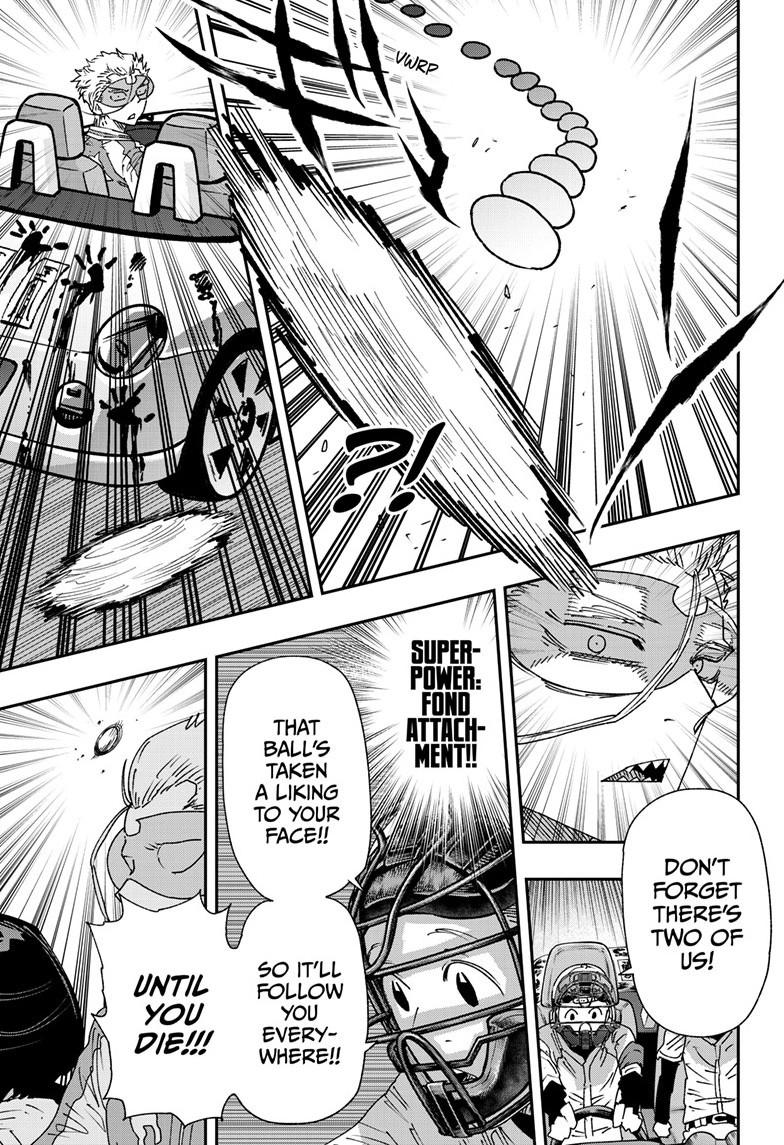 Parashoppers Chap 54 - Next Chap 55