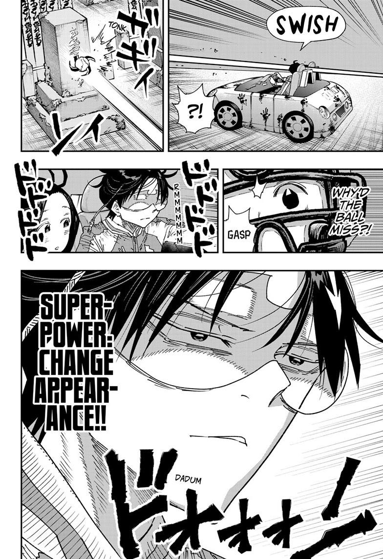 Parashoppers Chap 54 - Next Chap 55