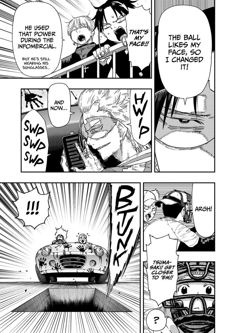 Parashoppers Chap 54 - Next Chap 55