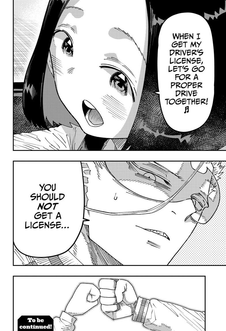 Parashoppers Chap 54 - Next Chap 55