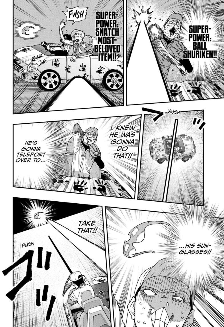 Parashoppers Chap 54 - Next Chap 55