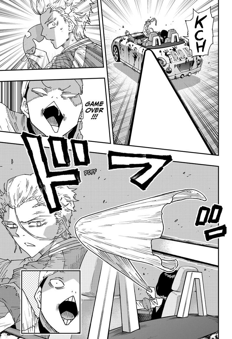 Parashoppers Chap 54 - Next Chap 55