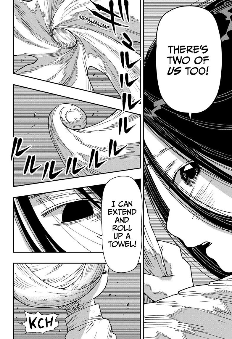 Parashoppers Chap 54 - Next Chap 55