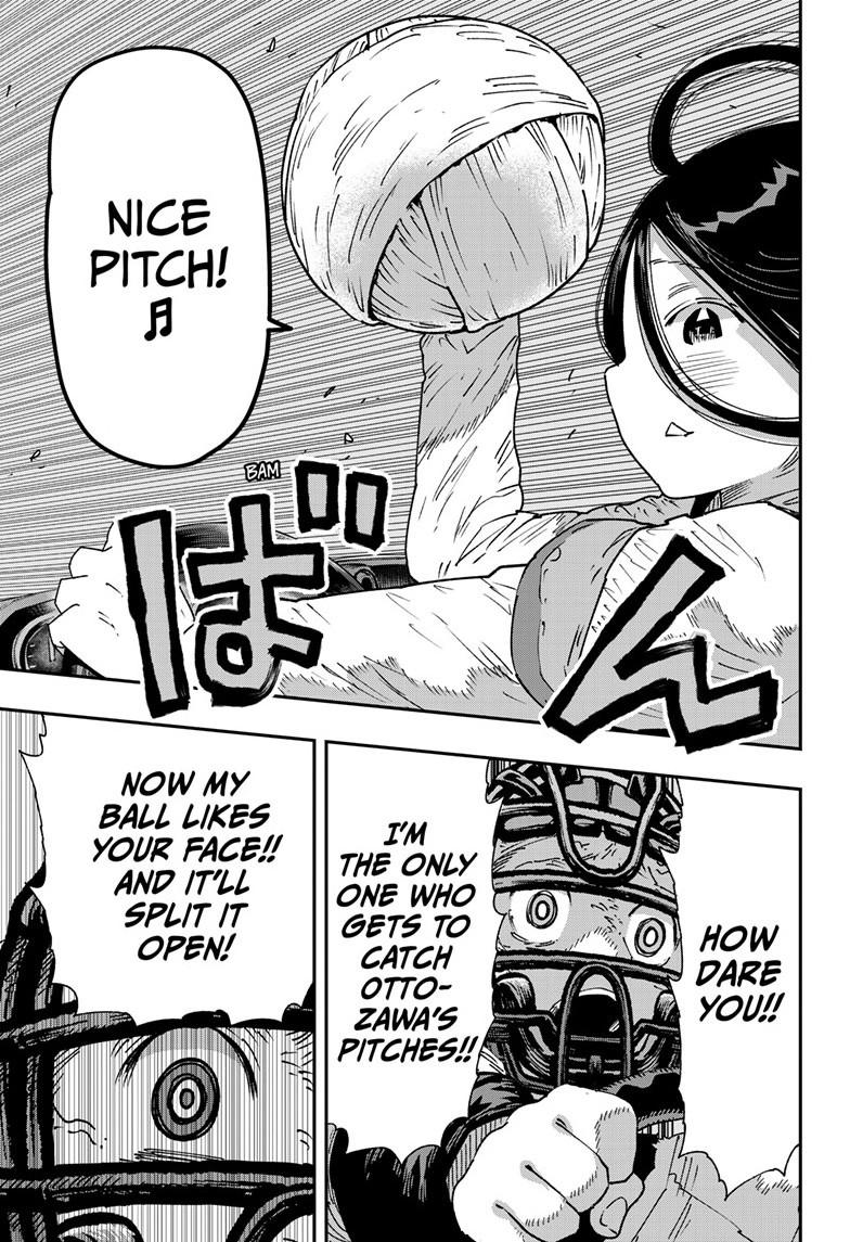 Parashoppers Chap 54 - Next Chap 55