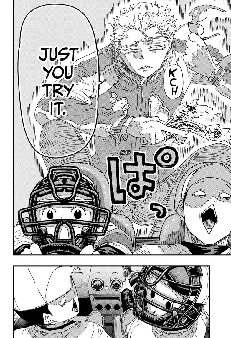 Parashoppers Chap 54 - Next Chap 55