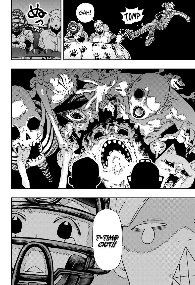 Parashoppers Chap 54 - Next Chap 55