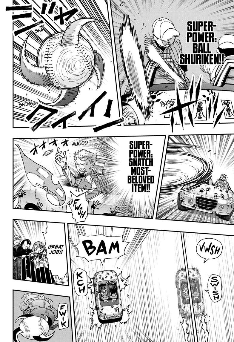 Parashoppers Chap 54 - Next Chap 55