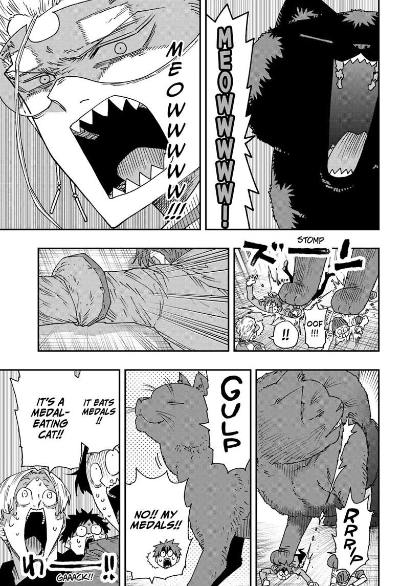 Parashoppers Chap 55 - Next Chap 56