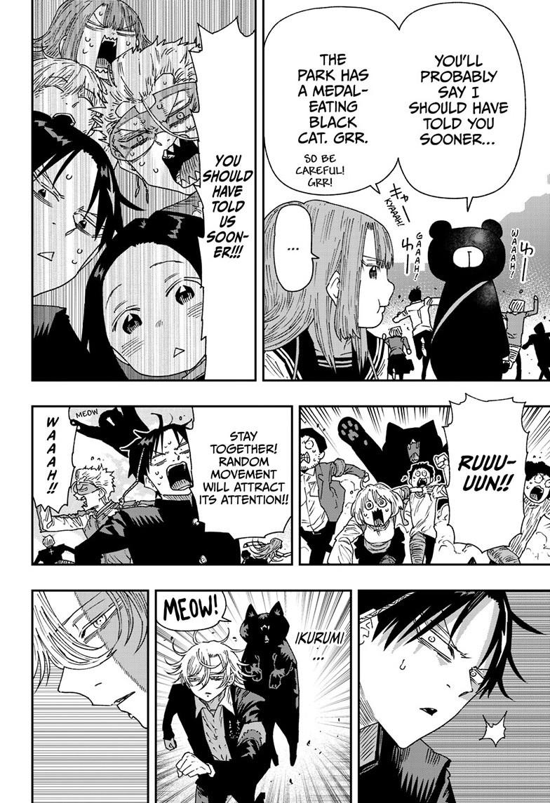 Parashoppers Chap 55 - Next Chap 56