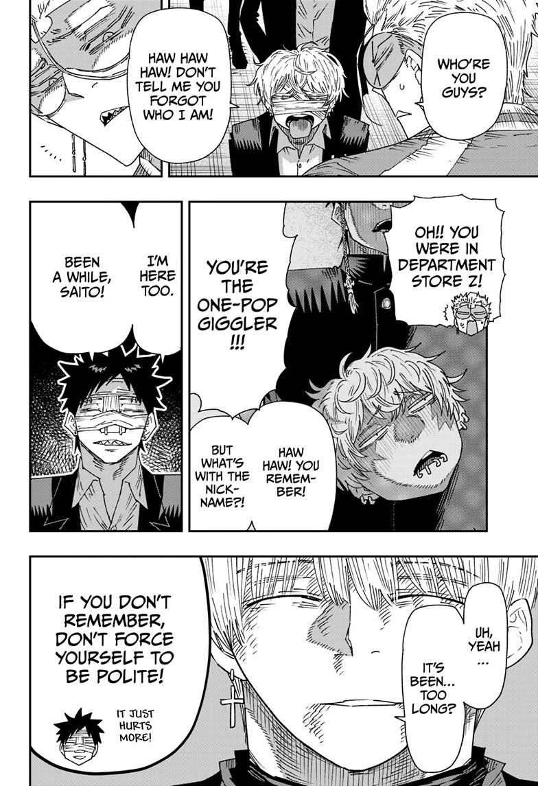 Parashoppers Chap 55 - Next Chap 56