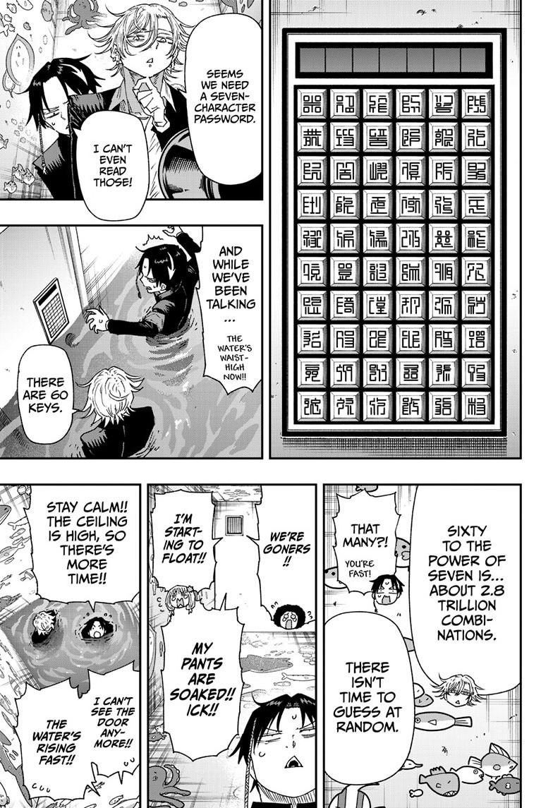 Parashoppers Chap 55 - Next Chap 56