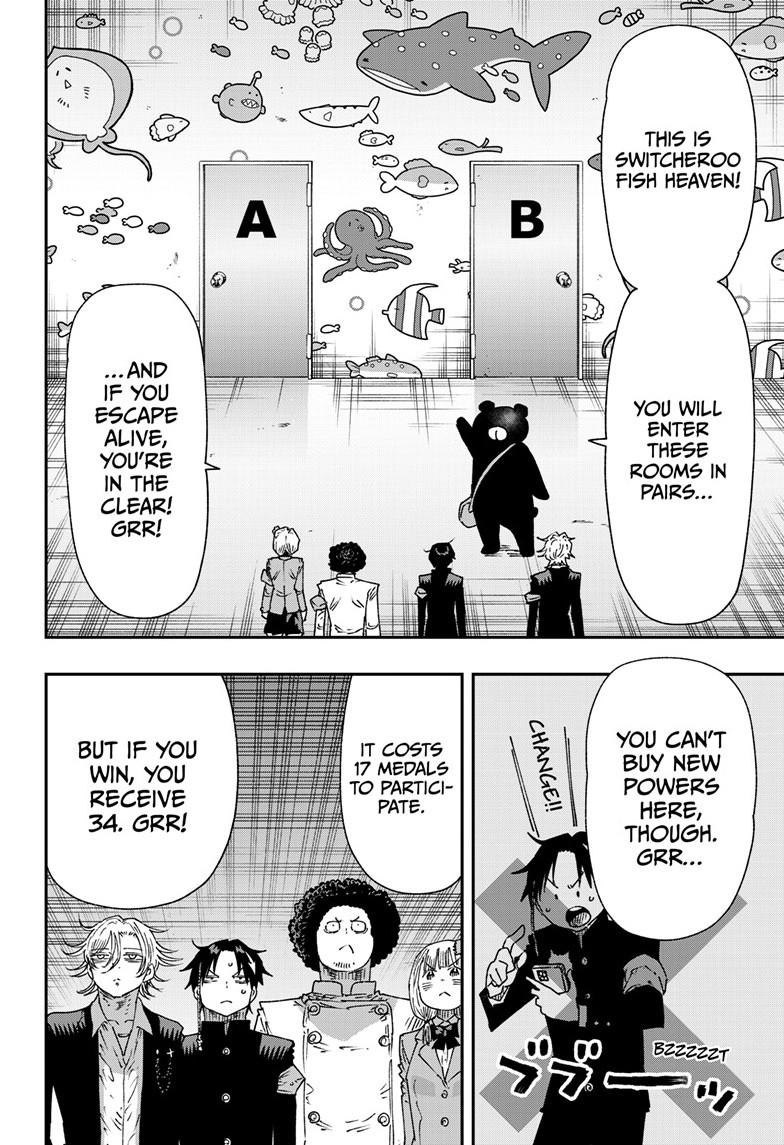 Parashoppers Chap 55 - Next Chap 56