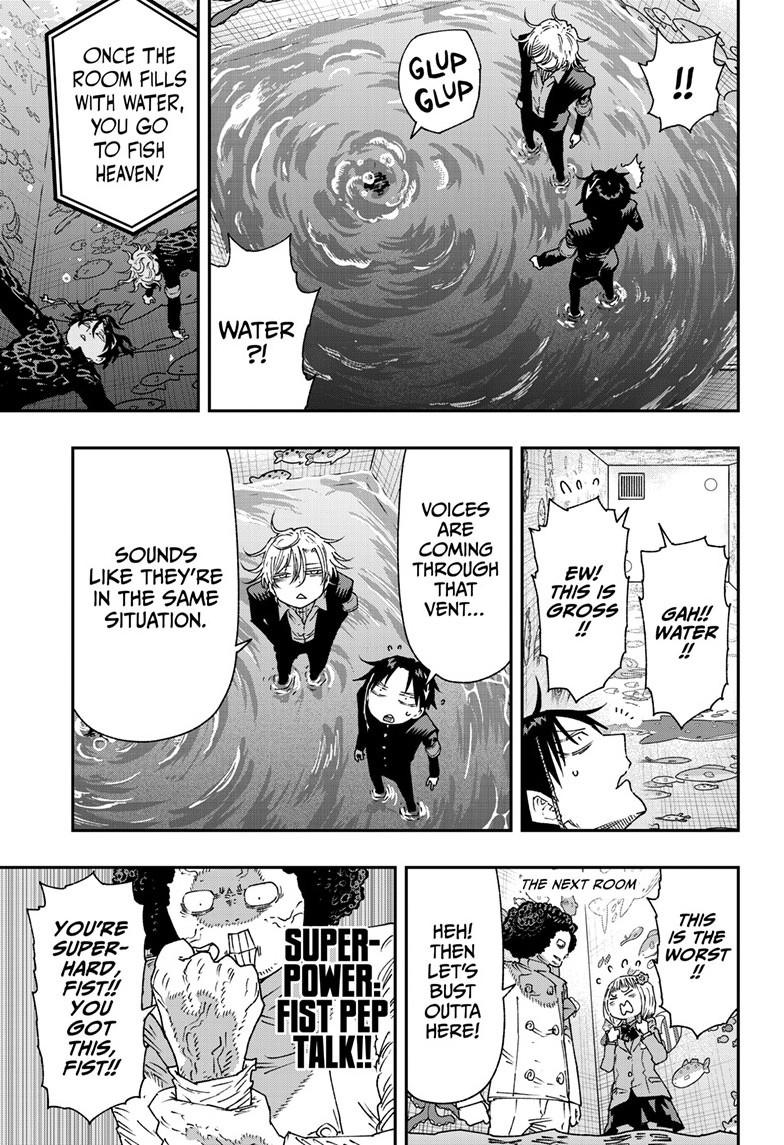 Parashoppers Chap 55 - Next Chap 56