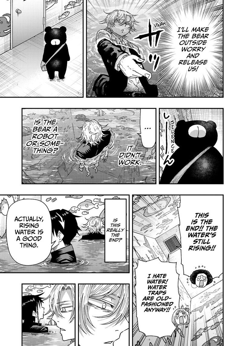 Parashoppers Chap 55 - Next Chap 56