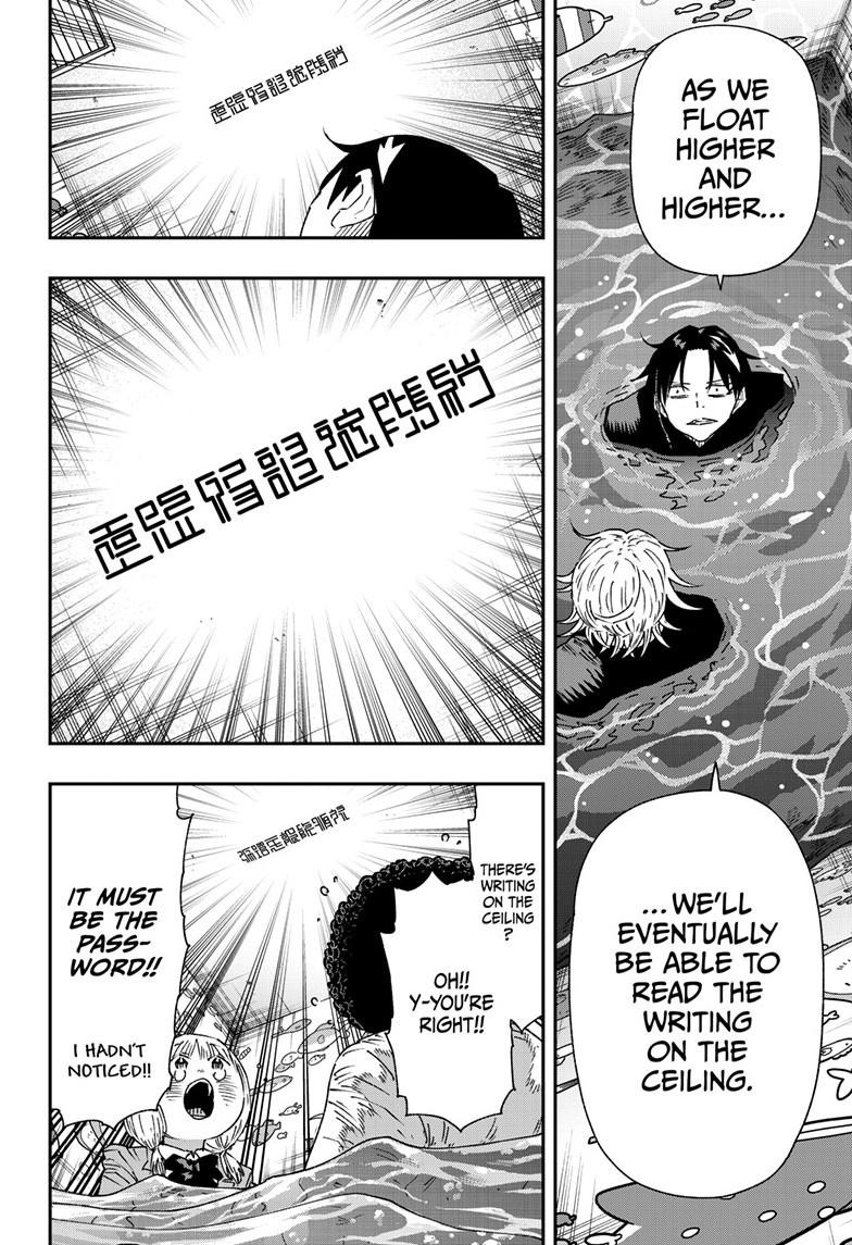 Parashoppers Chap 55 - Next Chap 56