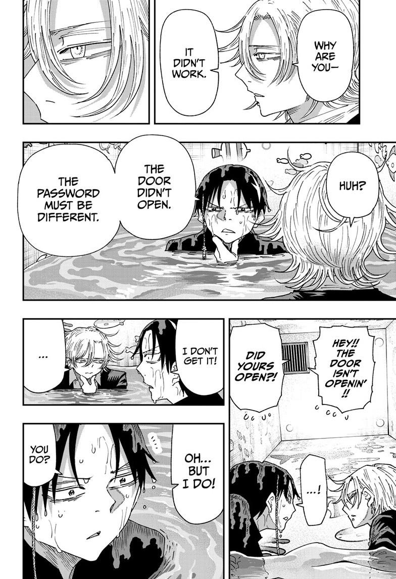 Parashoppers Chap 55 - Next Chap 56