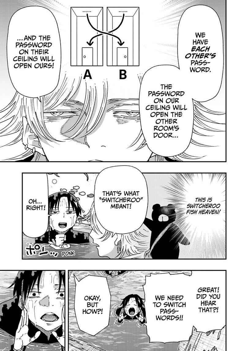 Parashoppers Chap 55 - Next Chap 56