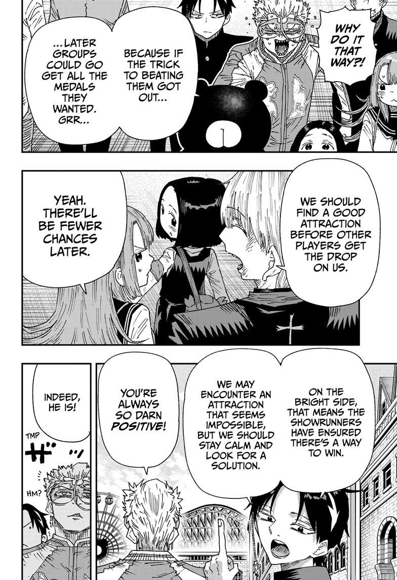 Parashoppers Chap 55 - Next Chap 56