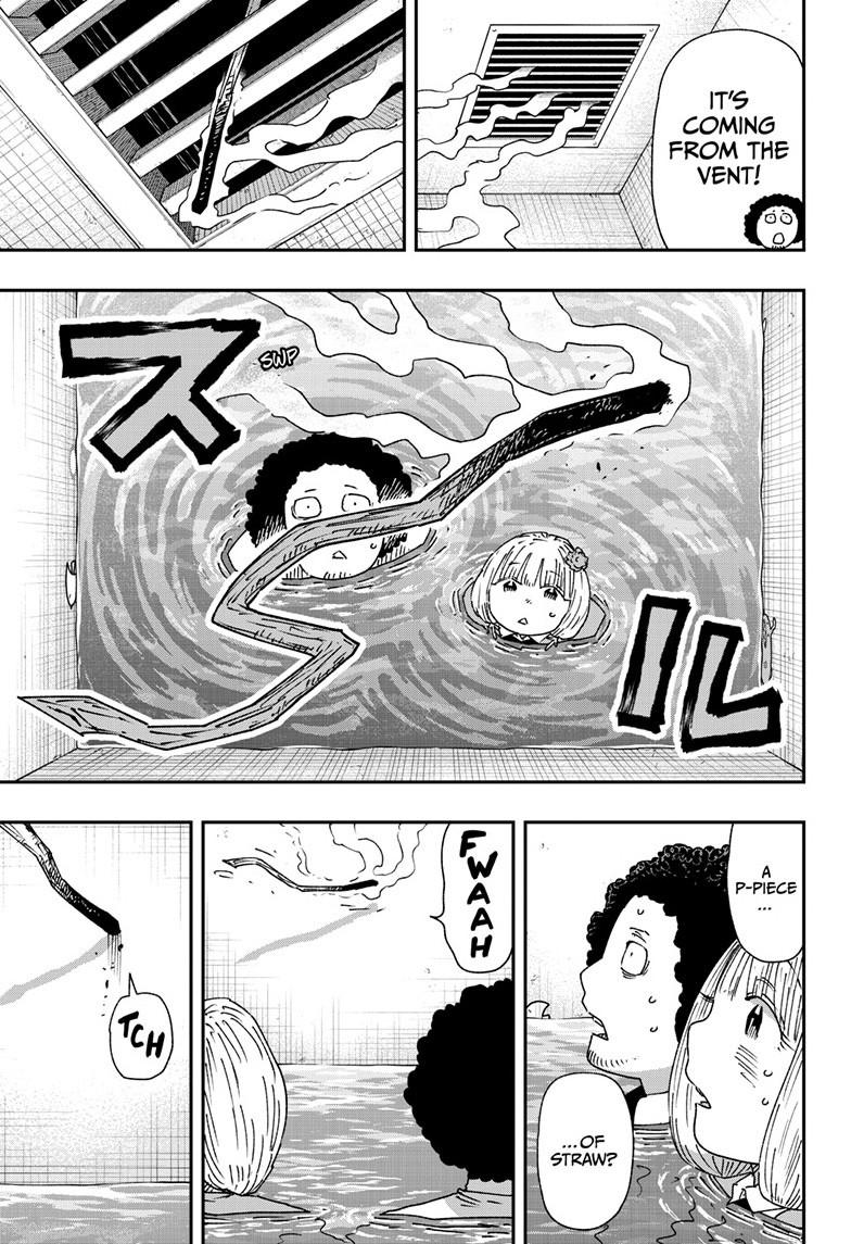 Parashoppers Chap 56 - Next Chap 57
