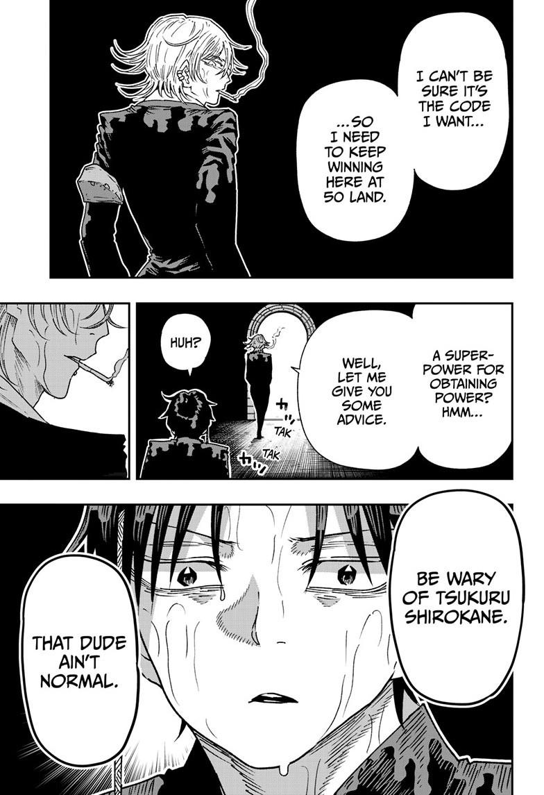 Parashoppers Chap 56 - Next Chap 57