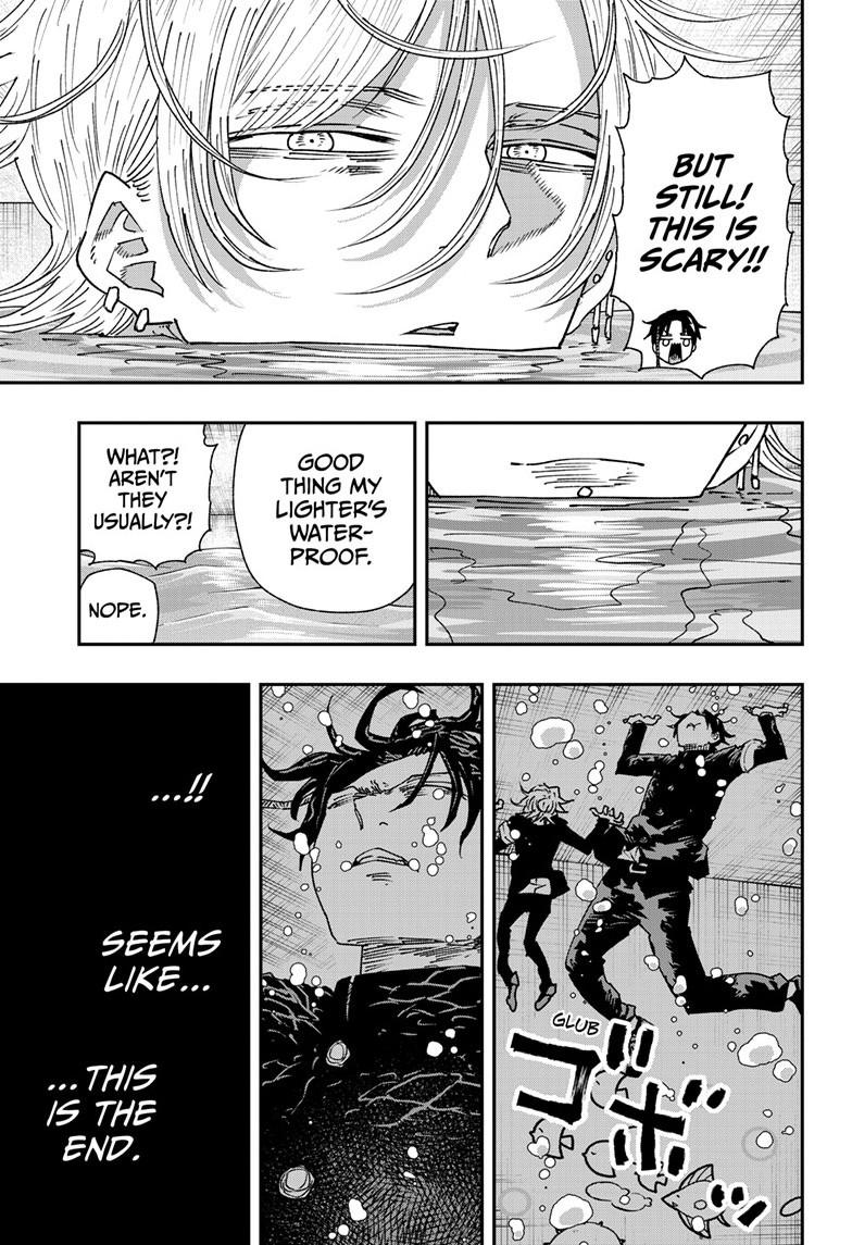 Parashoppers Chap 56 - Next Chap 57