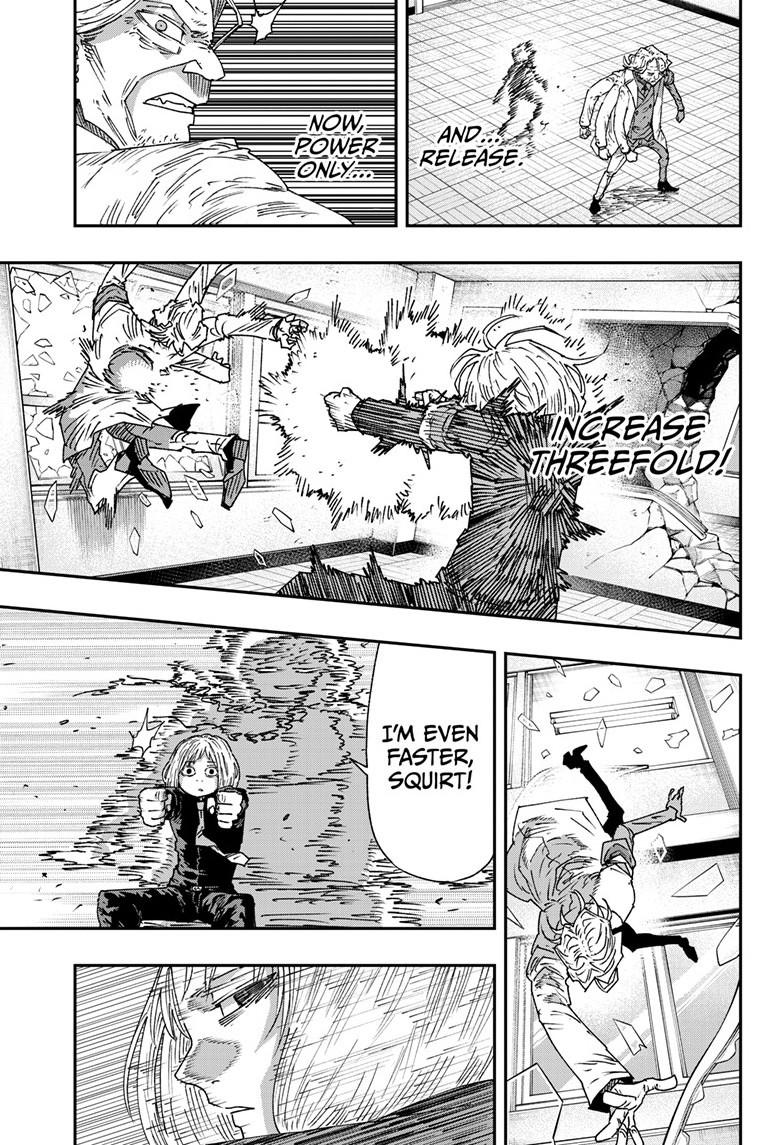Parashoppers Chap 58 - Next Chap 59