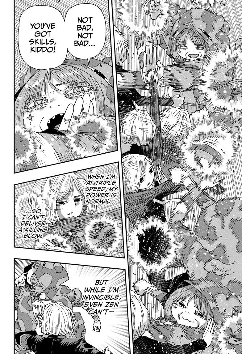Parashoppers Chap 58 - Next Chap 59