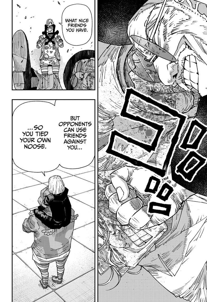 Parashoppers Chap 58 - Next Chap 59