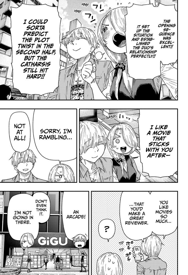 Parashoppers Chap 50 - Next Chap 51