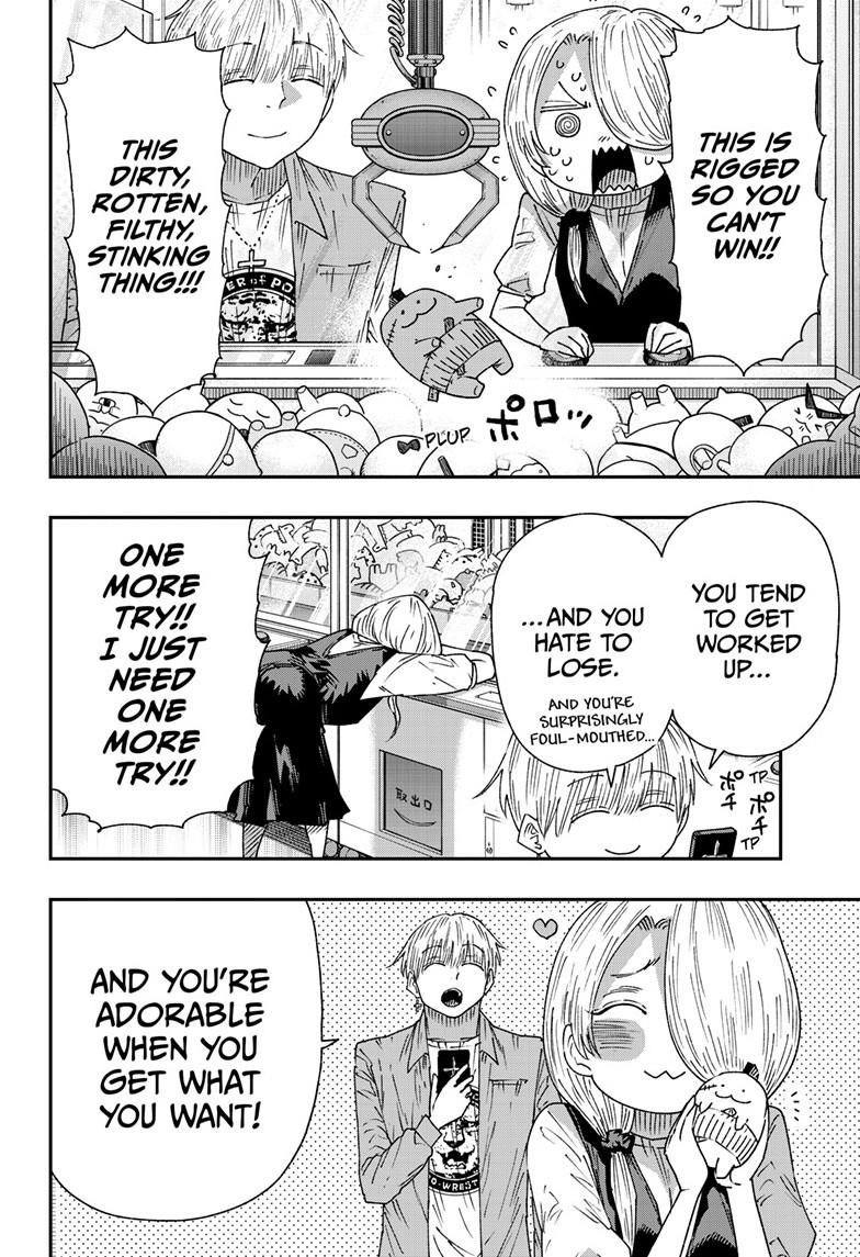 Parashoppers Chap 50 - Next Chap 51