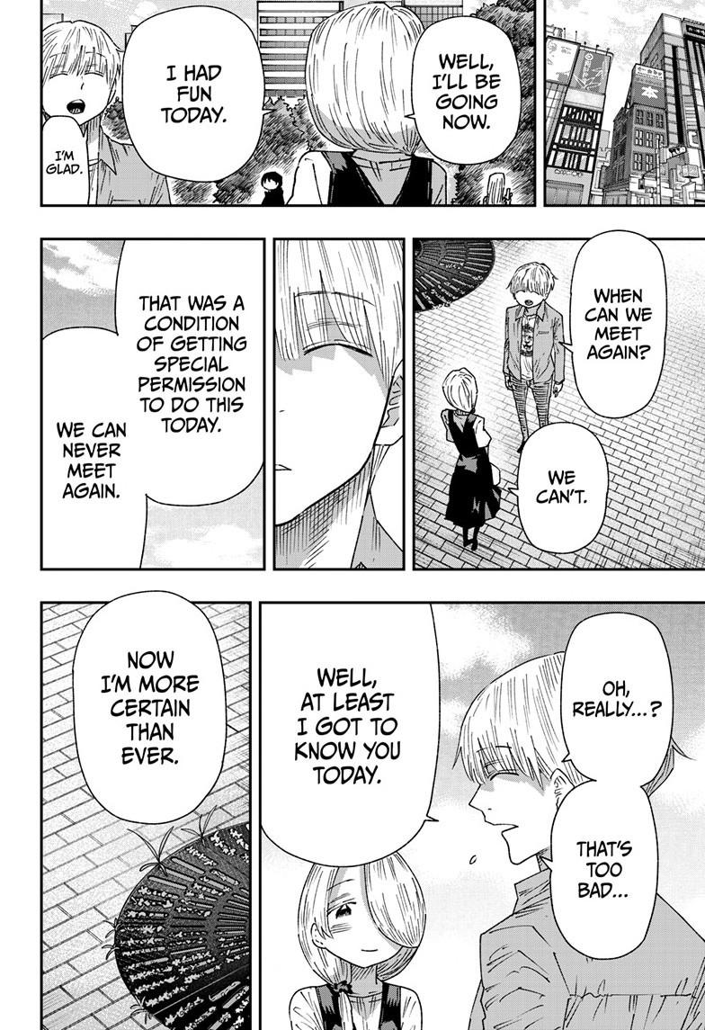 Parashoppers Chap 50 - Next Chap 51