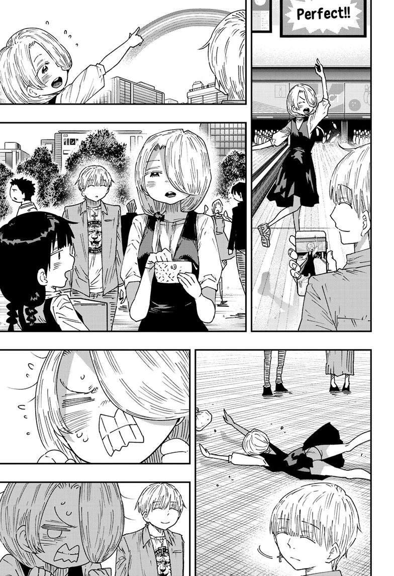 Parashoppers Chap 50 - Next Chap 51