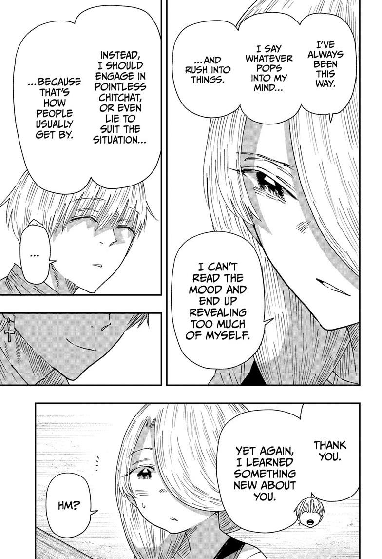 Parashoppers Chap 50 - Next Chap 51