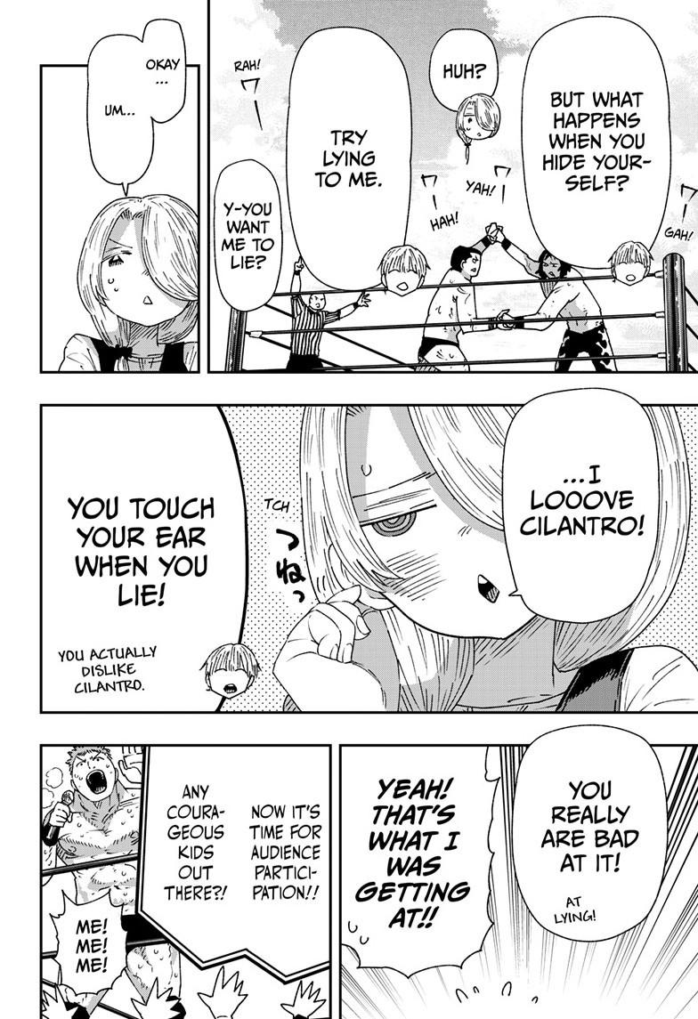 Parashoppers Chap 50 - Next Chap 51