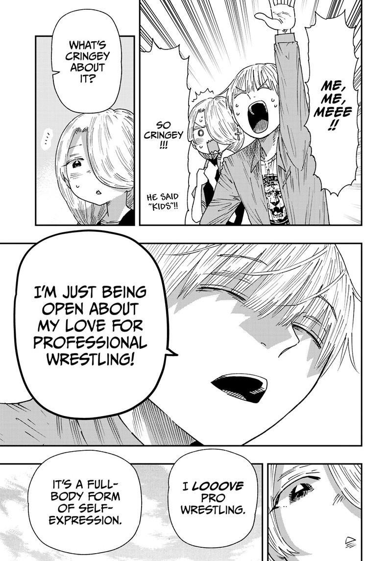 Parashoppers Chap 50 - Next Chap 51