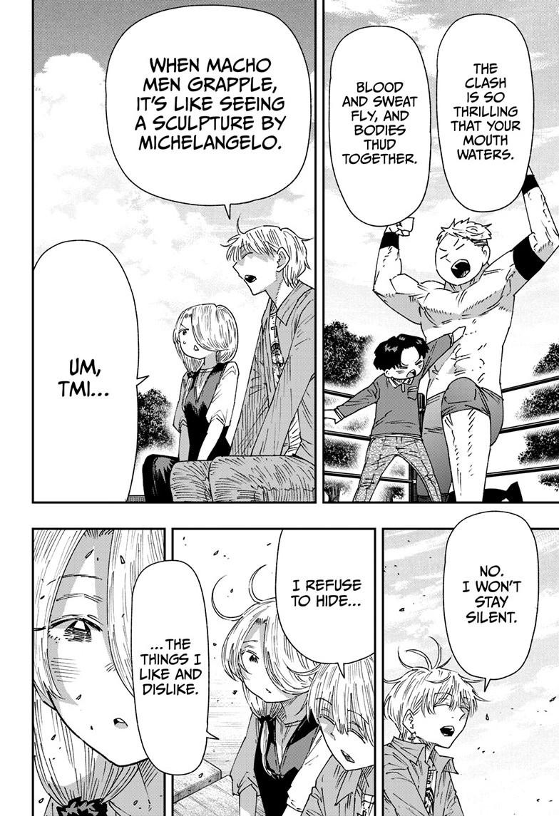 Parashoppers Chap 50 - Next Chap 51