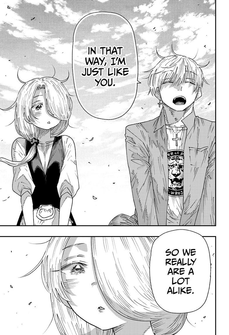 Parashoppers Chap 50 - Next Chap 51