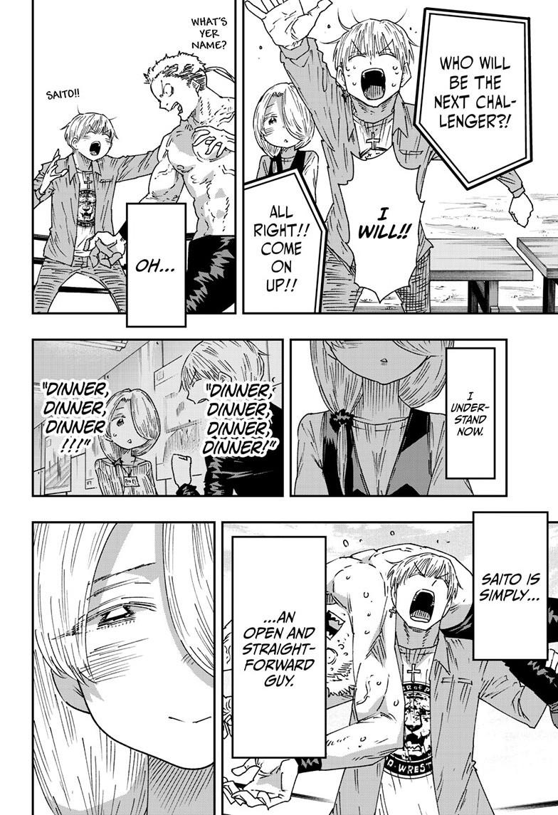 Parashoppers Chap 50 - Next Chap 51