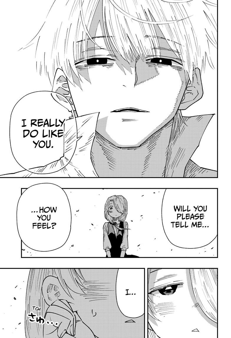 Parashoppers Chap 50 - Next Chap 51