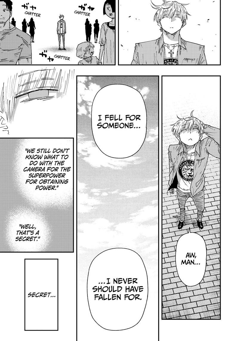 Parashoppers Chap 50 - Next Chap 51