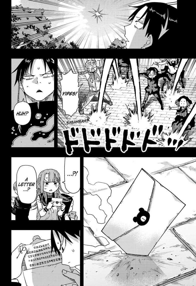 Parashoppers Chap 51 - Next Chap 52