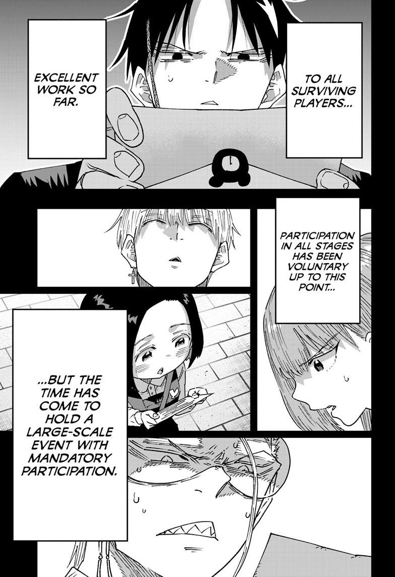 Parashoppers Chap 51 - Next Chap 52