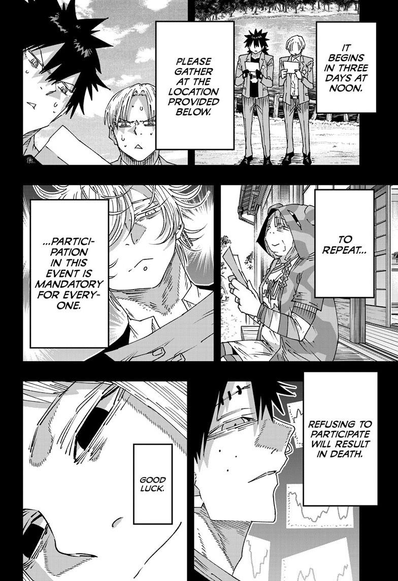 Parashoppers Chap 51 - Next Chap 52