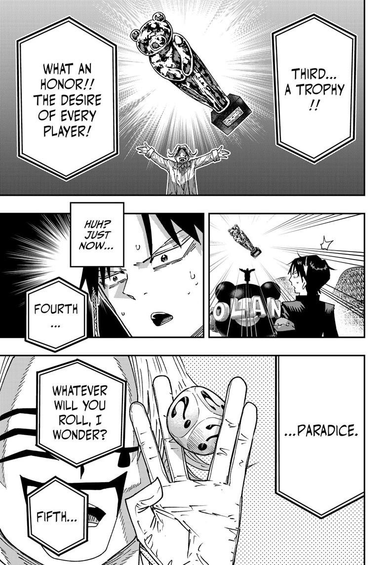 Parashoppers Chap 51 - Next Chap 52