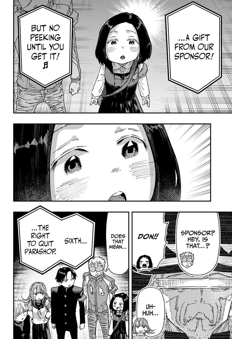 Parashoppers Chap 51 - Next Chap 52