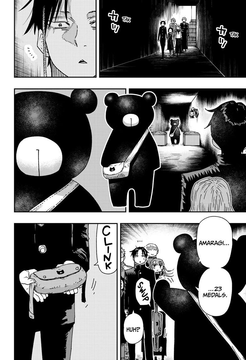 Parashoppers Chap 51 - Next Chap 52